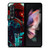 GHOST OF TSUSHIMA GAME ART Samsung Galaxy Z Fold 3 Case Cover