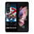 GHOSTBUSTER POSTER Samsung Galaxy Z Fold 3 Case Cover