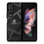 GIVENCHY PARIS STRIPE PATTERN Samsung Galaxy Z Fold 3 Case Cover