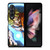 GOKU DRAGON BALL KAMEHAMEHA Samsung Galaxy Z Fold 3 Case Cover