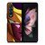 GOLDEN FRIEZA DRAGON BALL FACE Samsung Galaxy Z Fold 3 Case Cover