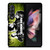 GREEN DAY BAND ART Samsung Galaxy Z Fold 3 Case Cover