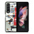 GREY'S ANATOMY NEW Samsung Galaxy Z Fold 3 Case Cover