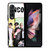 GROUP CNCO Samsung Galaxy Z Fold 3 Case Cover
