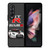 GTR NISSAN NISMO CLIPART Samsung Galaxy Z Fold 3 Case Cover