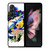 GUY HARVEY ISLAND Samsung Galaxy Z Fold 3 Case Cover