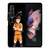 HAIKYU!! FLY HIGH VOLLEYBALL ANIME Samsung Galaxy Z Fold 3 Case Cover