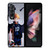 HAIKYUU SHOYO HINATA ANIME Samsung Galaxy Z Fold 3 Case Cover