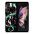 HAKU DRAGON STUDIO GHIBLI Samsung Galaxy Z Fold 3 Case Cover