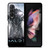 HALO 5 GUARDIANS Samsung Galaxy Z Fold 3 Case Cover
