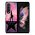HAMILTON AN AMERICAN MUSICAL Samsung Galaxy Z Fold 3 Case Cover