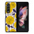 HAND DRAWING LEMONADE Samsung Galaxy Z Fold 3 Case Cover