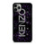 KENZO PARIS SYMBOL iPhone 11 Pro Max Case Cover