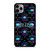 KENZO PARIS EYE PATTERN iPhone 11 Pro Max Case Cover