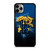 KENTUCKY WILDCATS FOOTBALL iPhone 11 Pro Max Case Cover