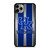 KENTUCKY WILDCATS  SYMBOL iPhone 11 Pro Max Case Cover