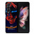 HOMECOMING SPIDERMAN MARVEL Samsung Galaxy Z Fold 3 Case Cover