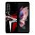 HONDA AFRICA TWIN EMBLEM Samsung Galaxy Z Fold 3 Case Cover