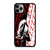 KENDRICK LAMAR DAMN ART iPhone 11 Pro Max Case Cover