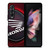 HONDA WING LOGO Samsung Galaxy Z Fold 3 Case Cover