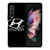 HYUNDAI LOGO Samsung Galaxy Z Fold 3 Case Cover
