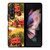 IH INTERNATIONAL HARVESTER TRACTOR RETRO Samsung Galaxy Z Fold 3 Case Cover