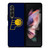 INDIANA PACERS LOGO Samsung Galaxy Z Fold 3 Case Cover