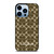 COACH NEW YORK ICON iPhone 13 Pro Max Case Cover