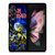 IRON MAIDEN METAL BAND Samsung Galaxy Z Fold 3 Case Cover