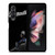 J. COLE DREAMVILLE ALBUM Samsung Galaxy Z Fold 3 Case Cover