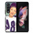 JACOB SARTORIUS 2 Samsung Galaxy Z Fold 3 Case Cover