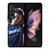 JACOB SARTORIUS THRASHER Samsung Galaxy Z Fold 3 Case Cover