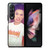 JACOB SARTORIUS Samsung Galaxy Z Fold 3 Case Cover