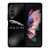 JAGUAR BLACK ICON Samsung Galaxy Z Fold 3 Case Cover