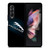 JAGUAR GLOW EMBLEM Samsung Galaxy Z Fold 3 Case Cover