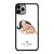 KATE SPADE TINY ELEPHANT iPhone 11 Pro Max Case Cover