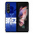 JAVIER BAEZ CHICAGO CUBS BASEBALL Samsung Galaxy Z Fold 3 Case Cover