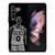 JAYSON TATUM BOSTON CELTICS NIKE Samsung Galaxy Z Fold 3 Case Cover