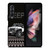 JEEP WHITE CAR Samsung Galaxy Z Fold 3 Case Cover