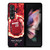 JIMMY BUTLER CHICAGO BULLS NBA Samsung Galaxy Z Fold 3 Case Cover