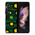 JOHN DEERE CUTE LOGO Samsung Galaxy Z Fold 3 Case Cover