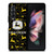 JOHN DEERE LOGO PATTERN Samsung Galaxy Z Fold 3 Case Cover