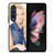 JOJO SIWA Samsung Galaxy Z Fold 3 Case Cover