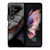 JOKER HEATH LEDGER ART Samsung Galaxy Z Fold 3 Case Cover