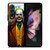 JOKER JOAQUIN PHOENIX SMILE Samsung Galaxy Z Fold 3 Case Cover