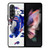 JOSH ALLEN BUFFALO BILLS Samsung Galaxy Z Fold 3 Case Cover