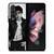 JUGHEAD JONES RIVERDALE COOL Samsung Galaxy Z Fold 3 Case Cover