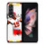 KANSAS CITY PATRICK MAHOMES NFL FOOTBALL Samsung Galaxy Z Fold 3 Case Cover
