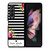 KATE SPADE FLORAL POLKADOTS Samsung Galaxy Z Fold 3 Case Cover
