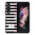 KATE SPADE LIPSTICK Samsung Galaxy Z Fold 3 Case Cover